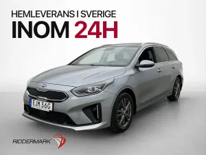 Kia Ceed 2020